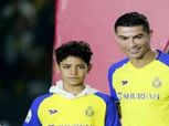 الرياضية: «النصر» يتعاقد مع نجل كريستيانو رونالدو