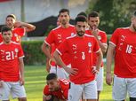 مجلس اتحاد الكرة يزور تدريبات المنتخب.. وجمال علام يجتمع بـ«فيتوريا»