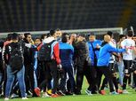 رئيس الزمالك: فصل وعقوبات مشددة على المتسببين في الاعتداء على مصور مباراة بيراميدز