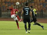 الخميس.. بيراميدز يطير إلى المغرب لمواجهة حوريا الغيني