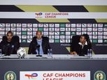 دودو الجباس: بيراميدز طموحه بلا حدود في دوري أبطال أفريقيا