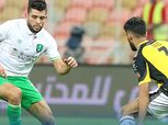 الإصابة تحرم الأهلي من «بن عمر» قبل المواجهة الحاسمة أمام الهلال