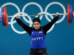 أول تعليق من الرباعة سارة سمير بعد حصد فضية أولمبياد باريس 2024