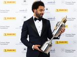 بالأسماء| «صلاح» على رأس القائمة المرشحة للأفضل في العالم