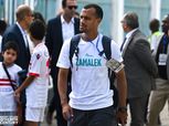 أشرف روقا يشكو الزمالك لفيفا للحصول على مستحقاته المالية المتأخرة