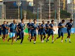جلسات علاجية لعبدالسلام في الزمالك