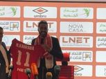 الاتحاد الليبي يعلن استعارة محمود كهربا من الأهلي رسميا (صور)