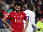 محمد صلاح يهدر ركلة جزاء في مباراة ليفربول وبورنموث