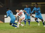 طاقم تحكيم سنغالي لمباراة الزمالك أمام ساجرادا الأنجولي بالكونفدرالية