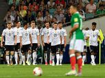 بالفيديو.. كأس القارات| ألمانيا تضمن مواجهه تشيلي في النهائي برباعية بشباك المكسيك