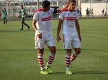 مهاجم الزمالك يفقد الذاكرة
