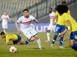 برنامج علاجي لـ"ثنائي الزمالك"