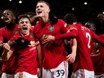 مانشستر يونايتد يسعى للتأهل متصدرا أمام يانج بويز في دوري أبطال أوروبا
