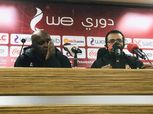 موسيماني يرد على إبراهيم حسن: أحترمه.. والأهلي مش بيكسب أوتوماتيك