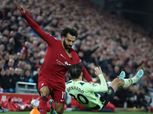 محمد صلاح ينافس على أفضل هدف لليفربول بثنائية السيتي وتوتنهام (فيديو)