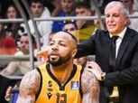 الاتحاد السكندري يدعم فريق السلة بالتعاقد مع المحترف الأمريكي شورتر