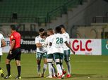 لاعب المصري يعود للتدريبات بعد غياب شهرين