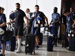 شاهد| بث مباشر لاستقبال منتخب فرنسا بطل العالم