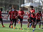 الأهلي يختتم تدريباته اليوم استعدادًا لمواجهه الترجي غدًا