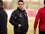 حسام البدري يتحدث عن الاستعداد للقاء القطن الكاميروني