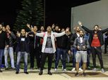 تخصيص مدرج بستاد «رادس» لجماهير الأهلي أمام الترجي