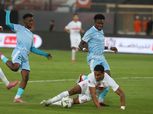 تدريبات بدنية للاعبي الزمالك قبل مواجهة البنك الأهلي بالدوري