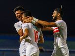 عودة شيكا وكاسونجو و"عقدة".. مشاهد من مباراة الزمالك وبيراميدز