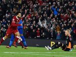 صلاح يفك عقدة ملعب "أنفيلد" لليفربول بعد 3 سنوات