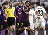 الريال ومانشستر سيتي وإيفرتون ضد ليفربول.. الأكثر بحثًا على «جوجل مصر»