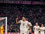 بايرن ميونيخ يتخطى سان جيرمان..وبرشلونة يضرب بريست بدوري أبطال أوروبا