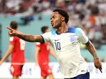 دفعة لمنتخب إنجلترا بعودة سترلينج لقطر قبل مواجهة فرنسا بكأس العالم