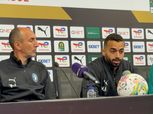مدرب بيراميدز: دجوليبا المالي فريق قوي رغم الخسارة برباعية من الترجي