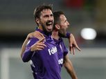 صورة.. انهيار لاعب اسبانيول خلال مباراة ليفانتى فور علمه بوفاة قائد الفيولا