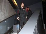 جماهير الريال لبرشلونة: "قوموا بالممر الشرفي، تحيا إسبانيا"