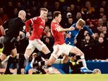 ترتيب الدوري الإنجليزي.. الصراع يشتعل بين ليفربول ومان سيتي وتشيلسي