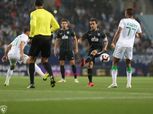 75 دقيقة| حارس الهلال يحرم الاتحاد من الهدف الأول.. والتعادل السلبي مستمر