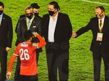 الخطيب يكلف مسؤولي جهاز الكرة بالأهلي بمتابعة موقف كهربا