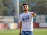 عاجل.. صلاح محسن يسجل أول أهدافه مع المصري بعد رحيله عن الأهلي ضد بيراميدز