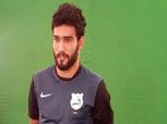 «صلاح سليمان» يتعادل لـ إنبي أمام الإنتاج