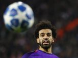 «صلاح» خارج تشكيلة ليفربول أمام بيرنلي