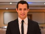 البطل الأولمبي يدعم محمد السحرتي في انتخابات الصيد