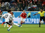 الاتحاد الروسي يعلن عن مواجهة منتخب مصر وديا في القاهرة