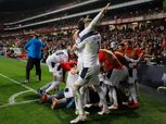 أهداف مباراة البرتغال وصربيا في تصفيات كأس العالم 2022 «فيديو»