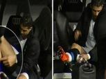 قبل موقعة باريس.. قلق بين جماهير ريال مدريد بعد إصابة «رونالدو»