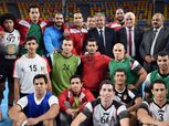 وزير الرياضة يلتقي منتخب اليد قبل السفر للمونديال الاثنين المقبل