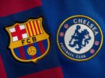 بث مباشر لمباراة تشيلسي وبرشلونة بدوري الأبطال بجودة عالية وبدون تقطيع