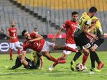 بالفيديو.. في ليلة الدوري 41.. الأهلي "متعود"  حصد اللقب من بوابة المقاولون العرب
