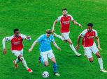 مانشستر سيتي يتعادل سلبيا أمام آرسنال ويهدي ليفربول صدارة الدوري