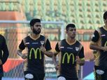 «الانتاج الحربي» يتفق مع هداف الدوري على تجديد تعاقده