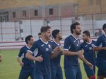 غدًا | الزمالك يواصل تدريباته استعدادًا للمصري